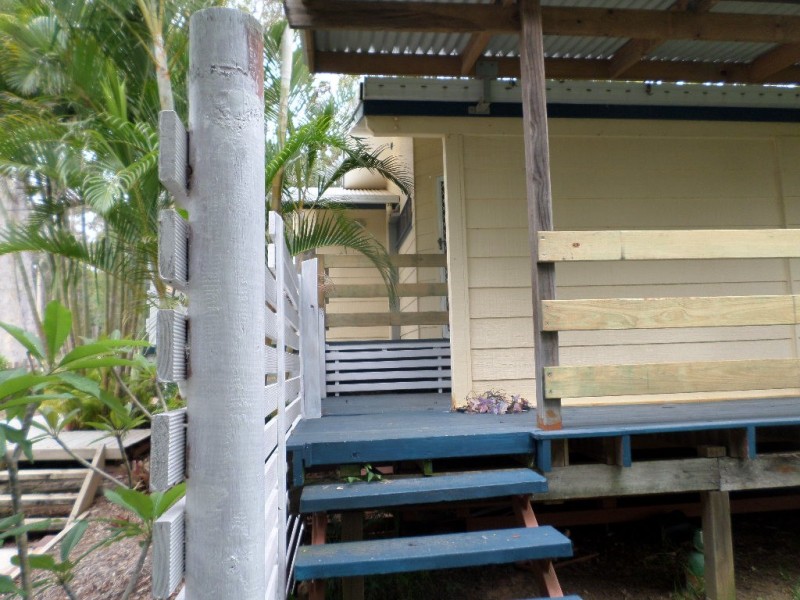 2 WIRRALEE ST, Macleay Island QLD 4184