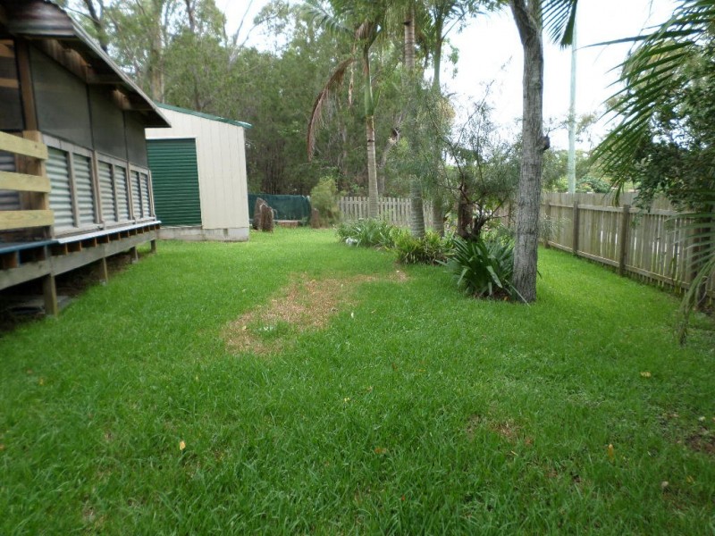 2 WIRRALEE ST, Macleay Island QLD 4184