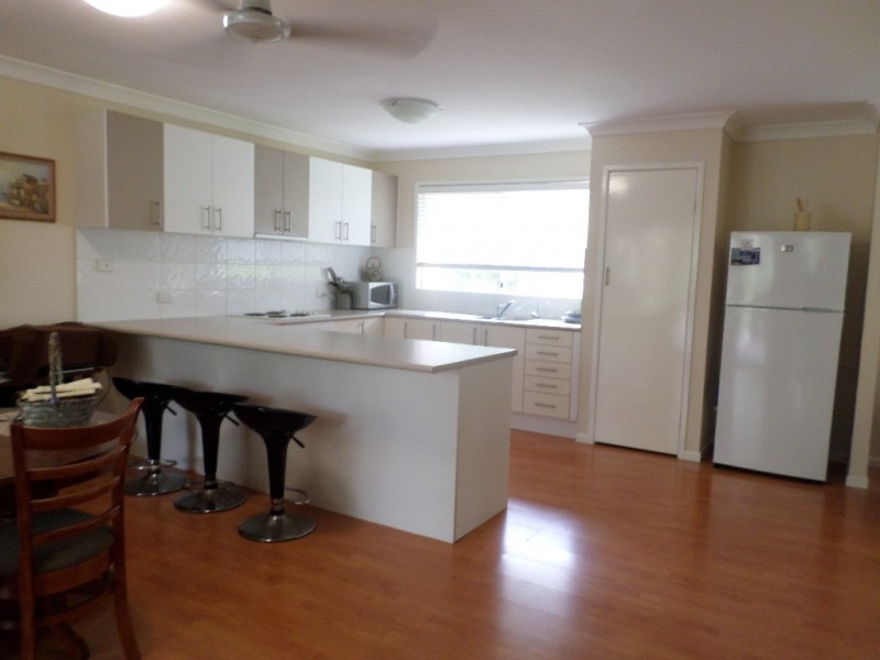 12 TUKKERI STREET, Macleay Island QLD 4184
