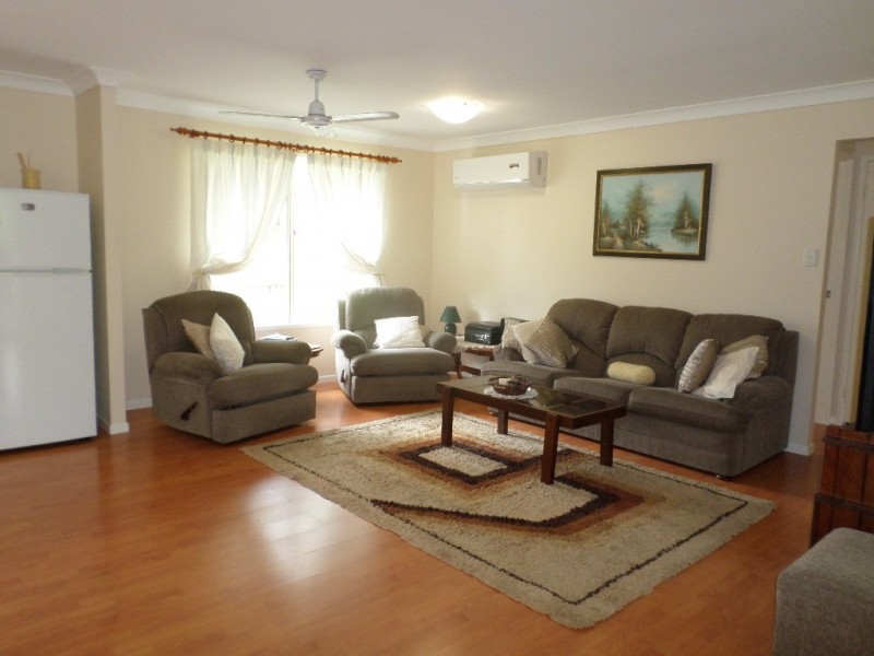 12 TUKKERI STREET, Macleay Island QLD 4184
