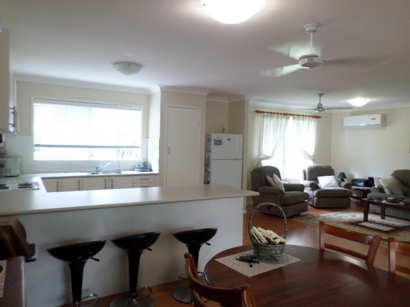 12 TUKKERI STREET, Macleay Island QLD 4184