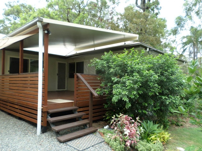 12 TUKKERI STREET, Macleay Island QLD 4184