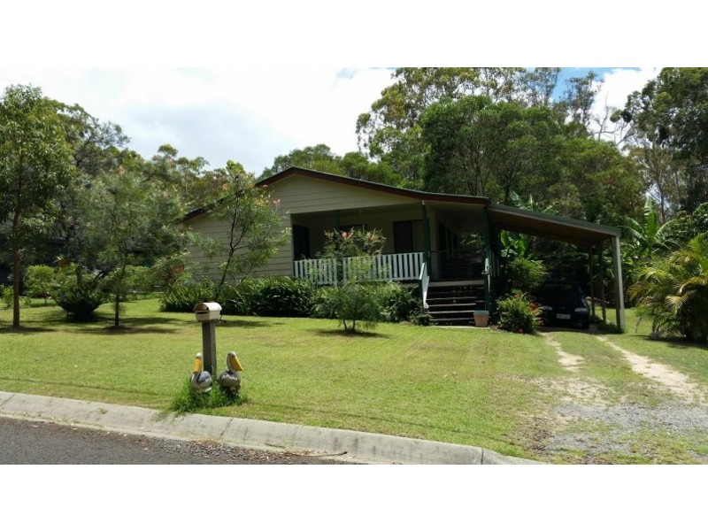 17 BARACOOTA STREET, Macleay Island QLD 4184