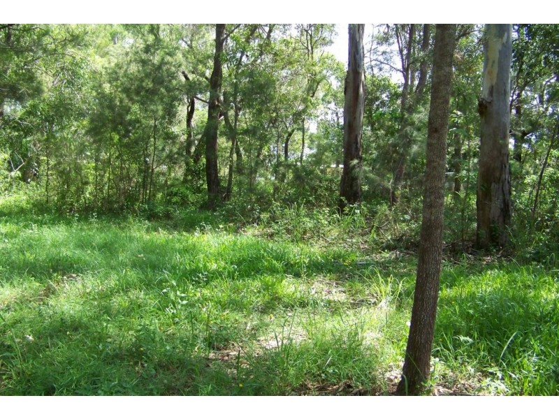 80 PERULPA DR, Lamb Island QLD 4184