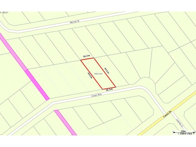 13 CREST HAVEN, Lamb Island QLD 4184