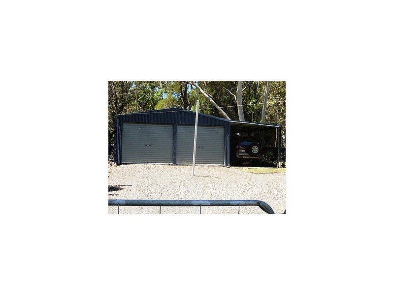 20 COAST ROAD, Macleay Island QLD 4184