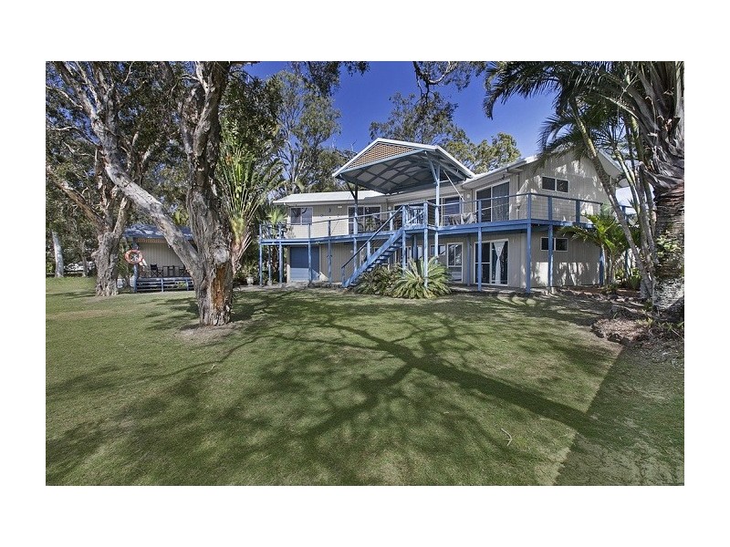 52 ATTUNGA ST – HOLIDAY LET, Macleay Island QLD 4184