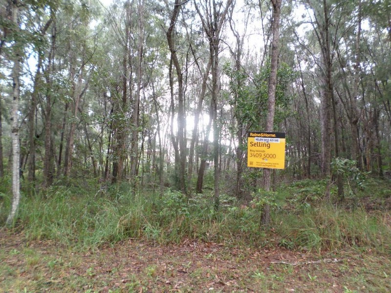 13 CATHY STREET, Macleay Island QLD 4184