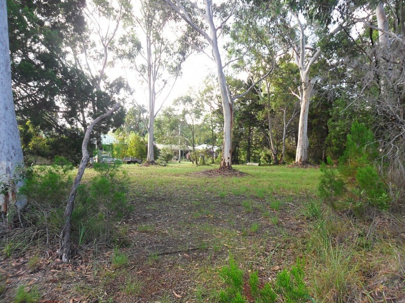 49 Treasure Island Avenue, Karragarra Island QLD 4184