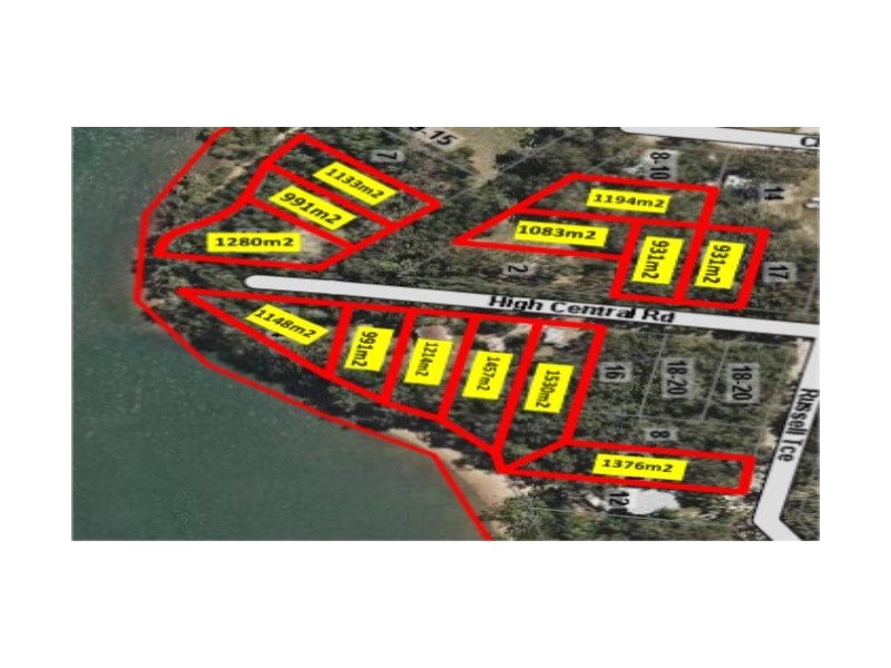 12 High Central Road, Macleay Island QLD 4184