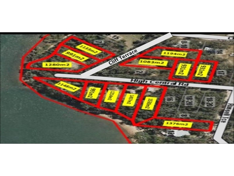 6 Cliff Terrace, Macleay Island QLD 4184