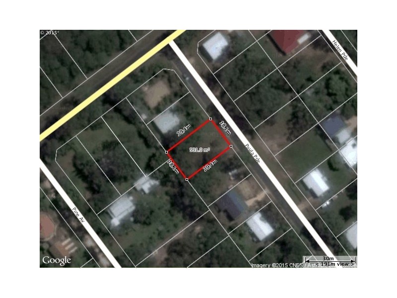 5 PAULA pde, Lamb Island QLD 4184