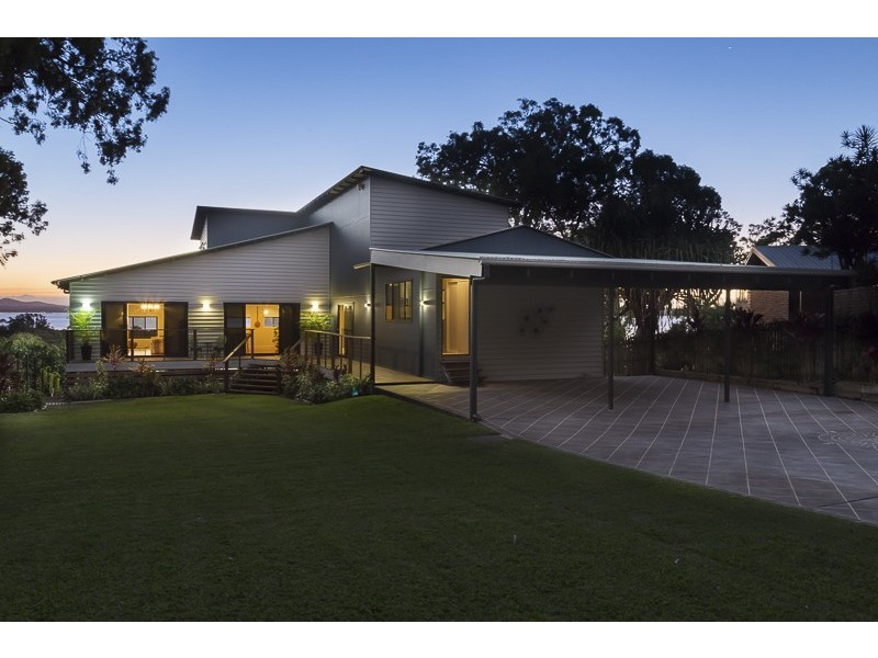 91 Coondooroopa Dve, Macleay Island QLD 4184