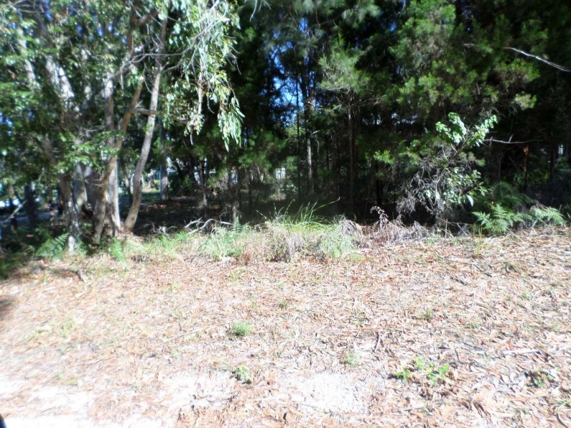 22 MORWONG STREET, Macleay Island QLD 4184