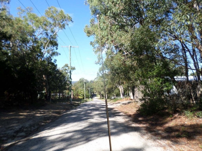 22 MORWONG STREET, Macleay Island QLD 4184