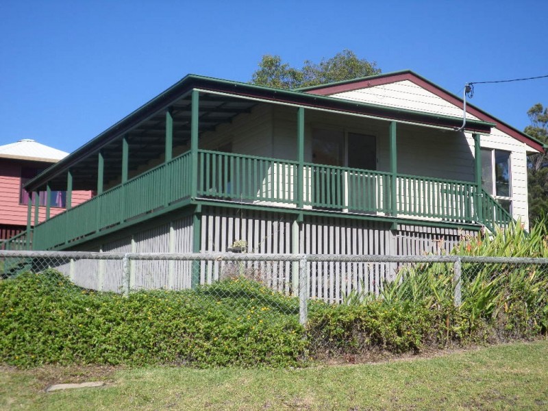 44 MORWONG   STREET, Macleay Island QLD 4184