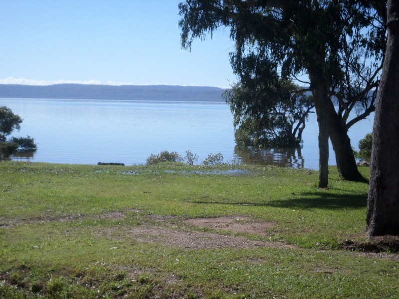 44 MORWONG   STREET, Macleay Island QLD 4184