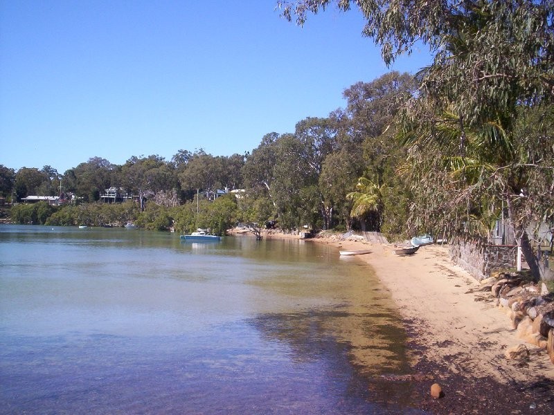 23 TINGARA STREET, Macleay Island QLD 4184
