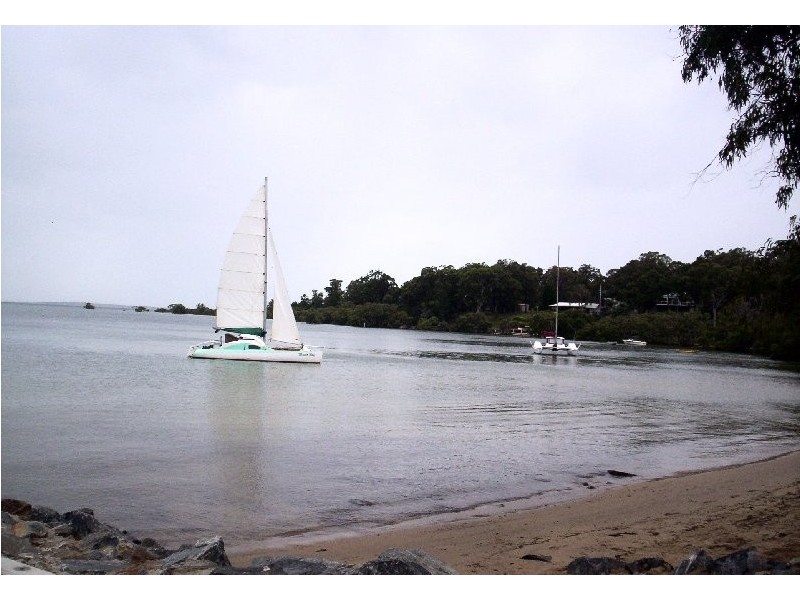 23 TINGARA STREET, Macleay Island QLD 4184