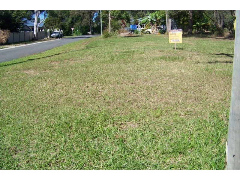 40 FRANCIS RD, Macleay Island QLD 4184