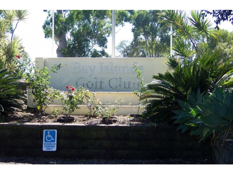 40 FRANCIS RD, Macleay Island QLD 4184