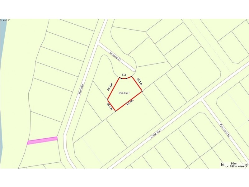 3 ALMOND CT, Lamb Island QLD 4184