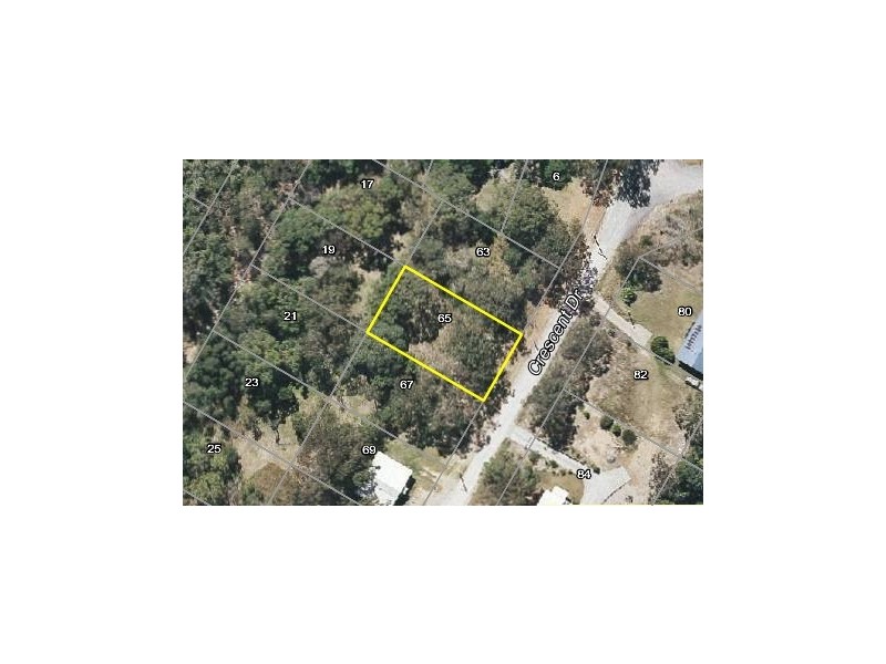 65 Crescent Drive, Russell Island QLD 4184