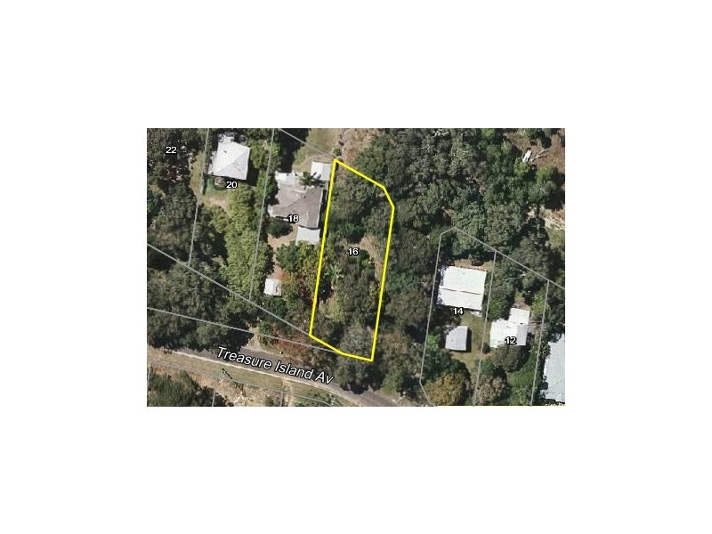 16 The Esplanade, Karragarra Island QLD 4184
