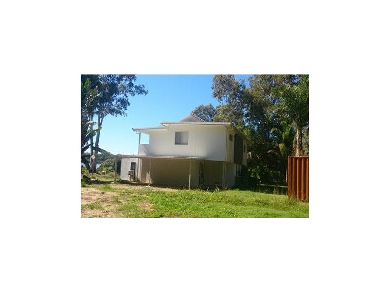 21 Hawthornden Drive, Russell Island QLD 4184