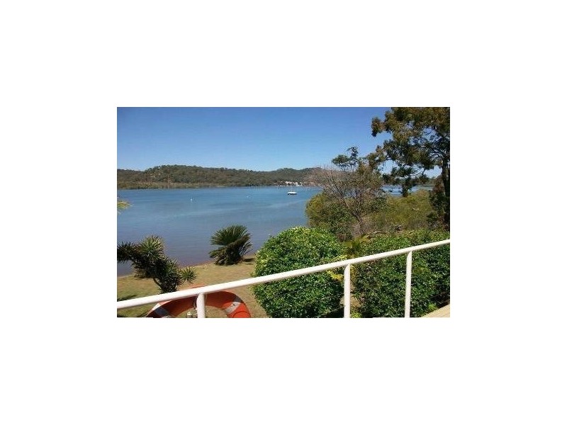 101 Wahine Drive, Russell Island QLD 4184