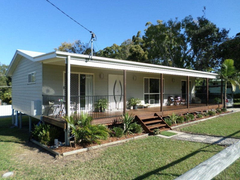 18 UDARA STREET, Macleay Island QLD 4184