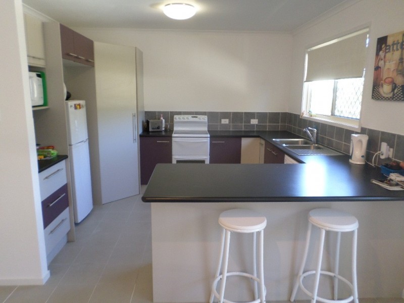 18 UDARA STREET, Macleay Island QLD 4184