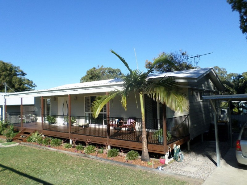 18 UDARA STREET, Macleay Island QLD 4184