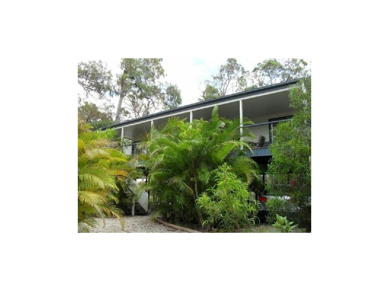 5 RAY STREET, Macleay Island QLD 4184