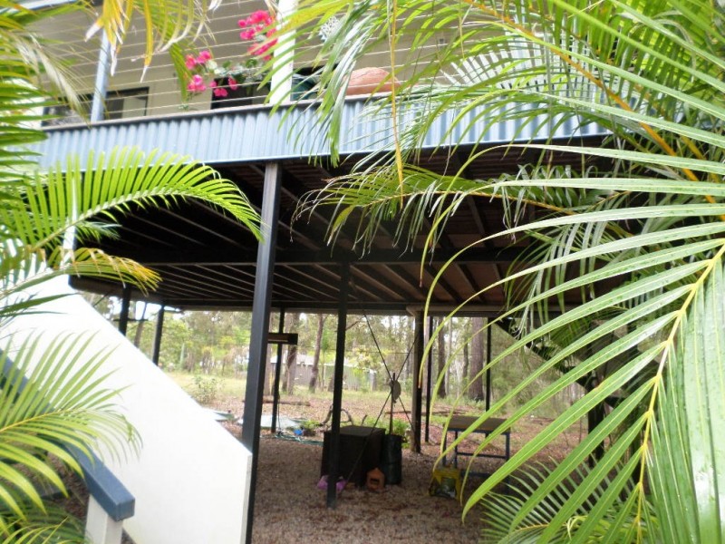 5 RAY STREET, Macleay Island QLD 4184