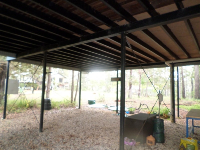 5 RAY STREET, Macleay Island QLD 4184