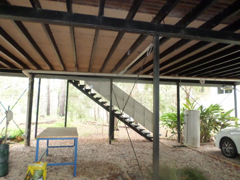 5 RAY STREET, Macleay Island QLD 4184