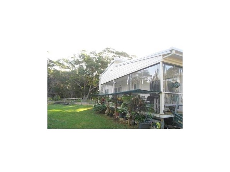 24 Little Cove Road, Russell Island QLD 4184