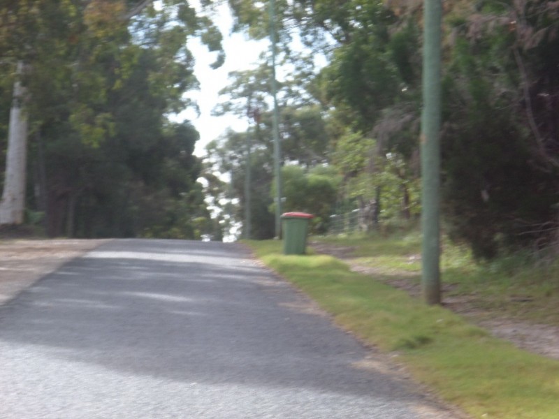 5 PRESIDENT TERRACE, Macleay Island QLD 4184