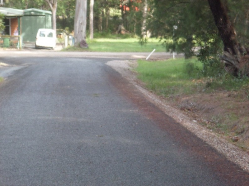 5 PRESIDENT TERRACE, Macleay Island QLD 4184