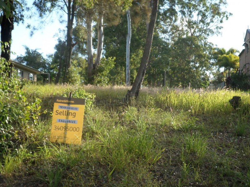 44 BEELONG STREET, Macleay Island QLD 4184