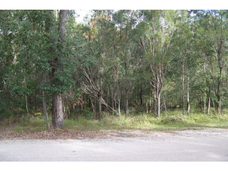 38 WIRRALEE St, Macleay Island QLD 4184