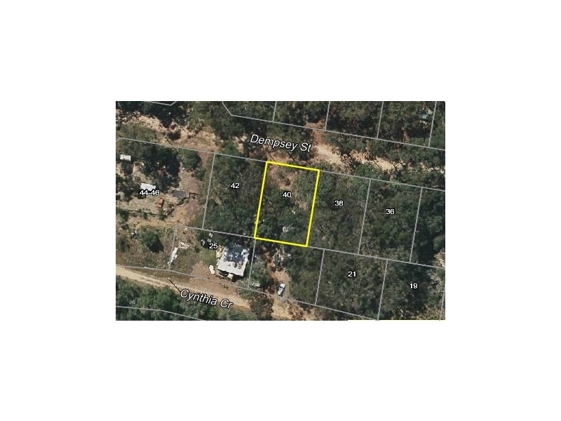 40 Dempsey Street, Russell Island QLD 4184