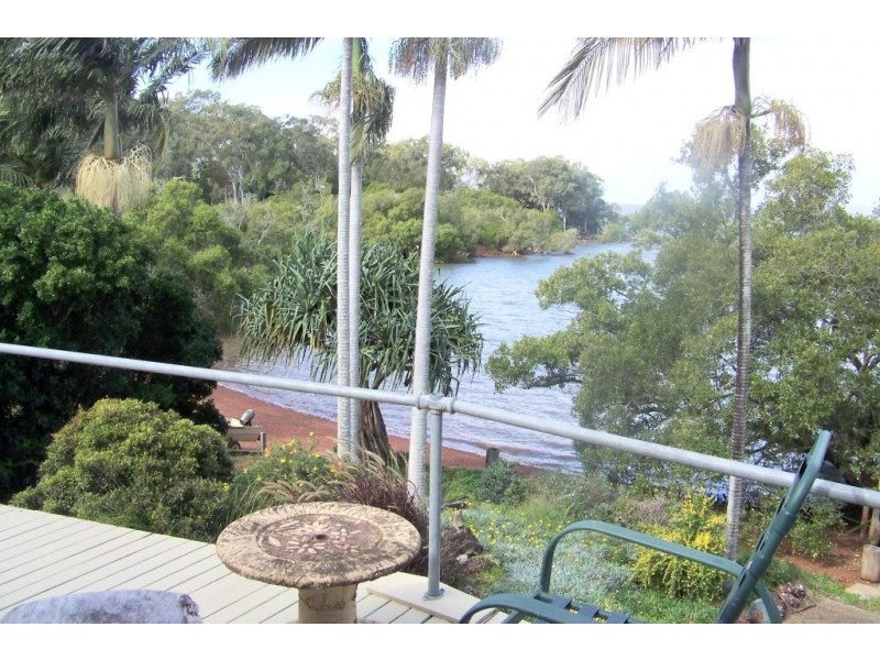 60-62 MELALEUCA DR, Lamb Island QLD 4184