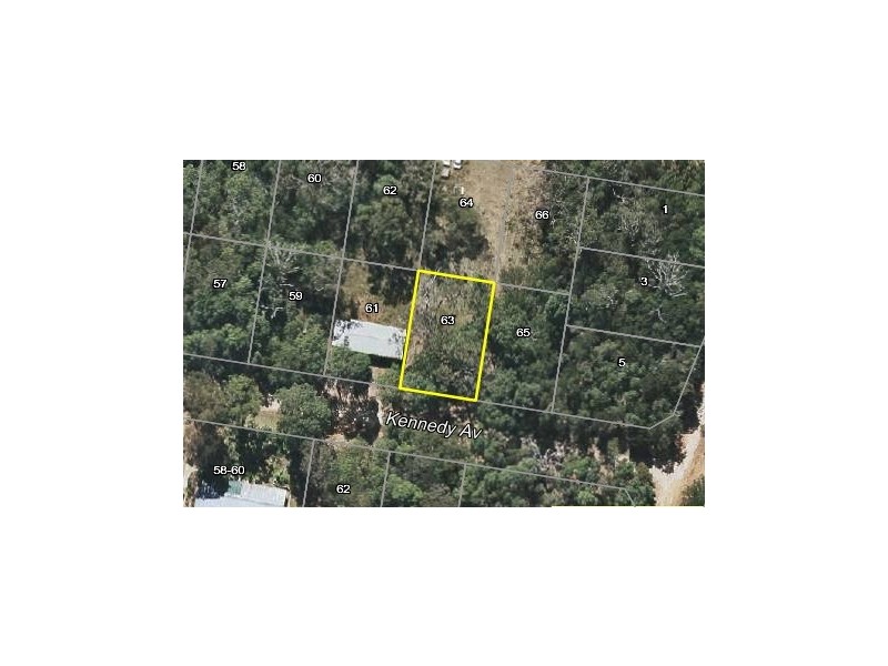 63 Kennedy Avenue, Russell Island QLD 4184