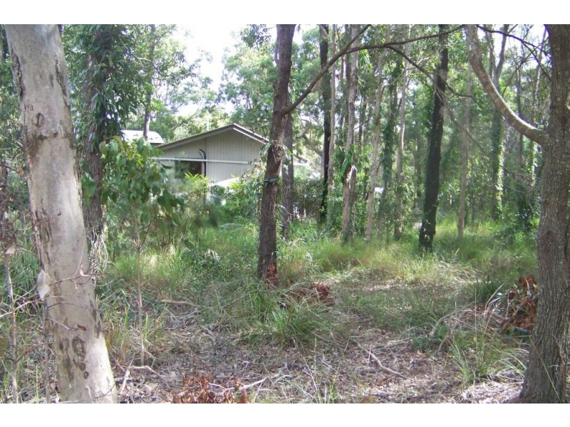 7 PIER HAVEN, Lamb Island QLD 4184