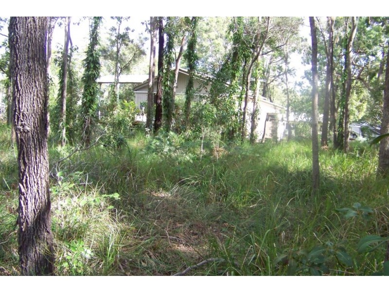 7 PIER HAVEN, Lamb Island QLD 4184