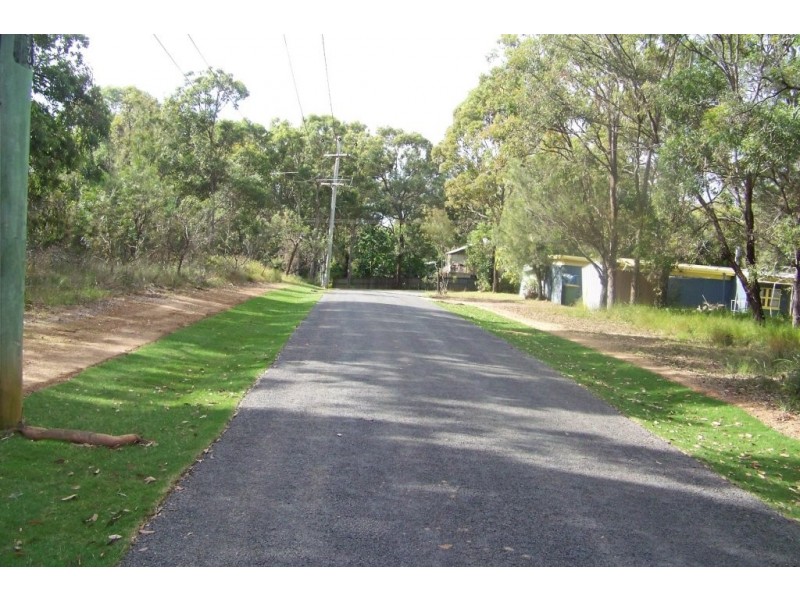 7 PIER HAVEN, Lamb Island QLD 4184