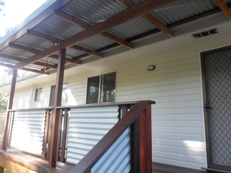 31 Ashton Street, Macleay Island QLD 4184