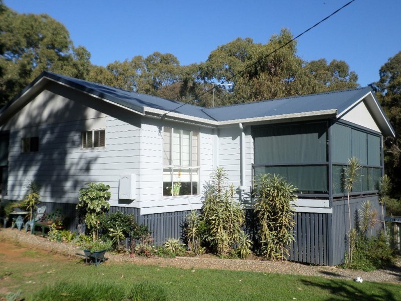 141 HIGH CENTRAL ROAD, Macleay Island QLD 4184